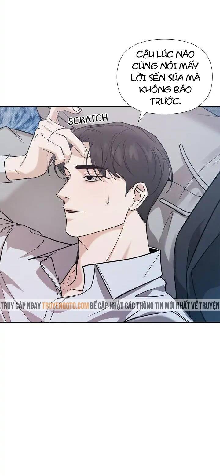 Người Lạ Chapter 53 - 40