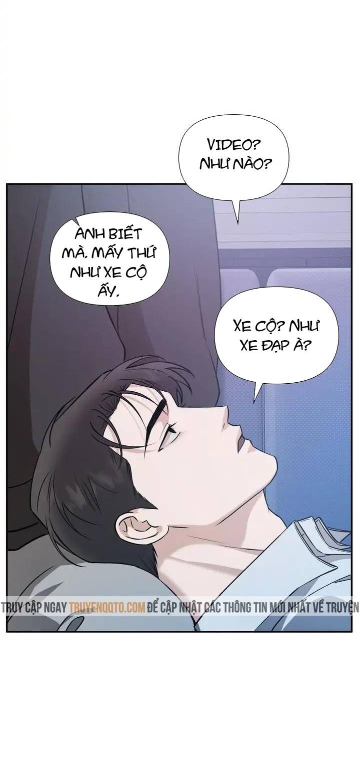 Người Lạ Chapter 53 - 49