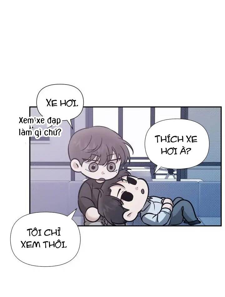 Người Lạ Chapter 53 - 50