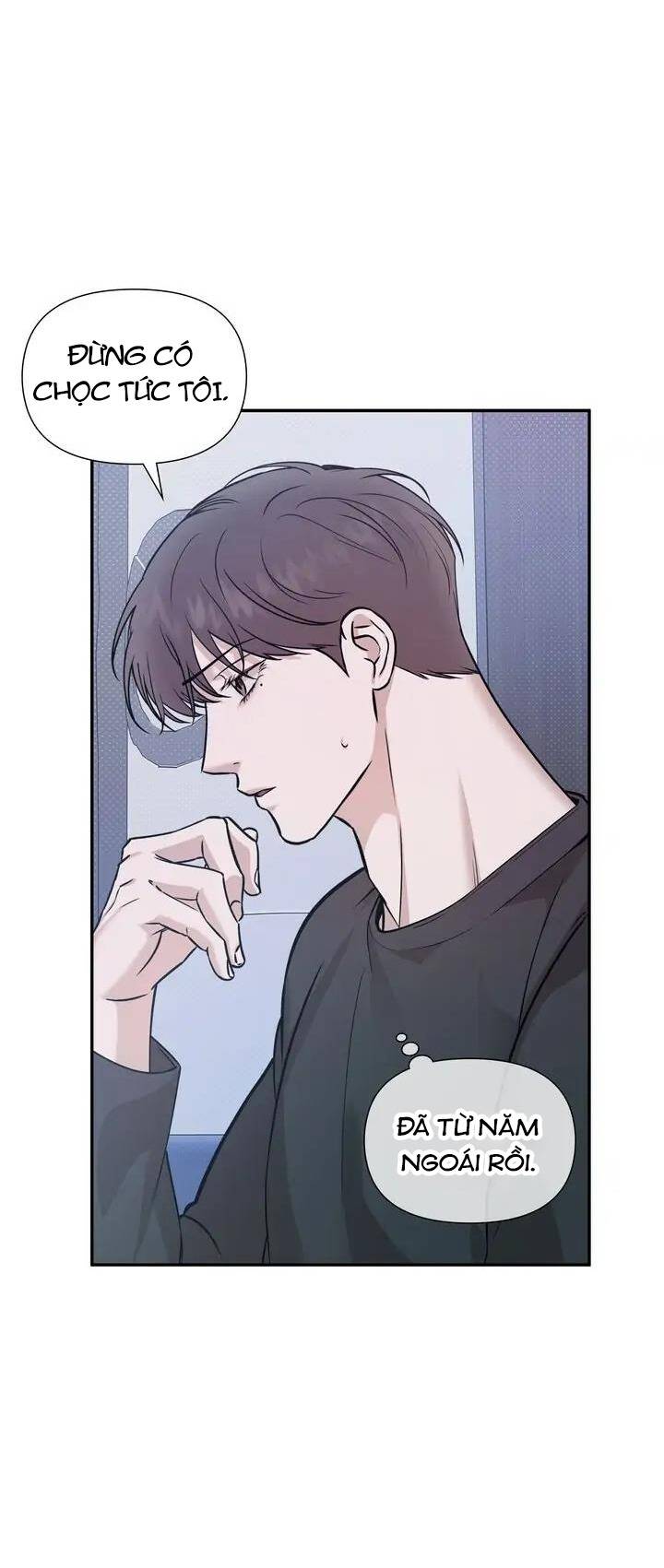 Người Lạ Chapter 53 - 52