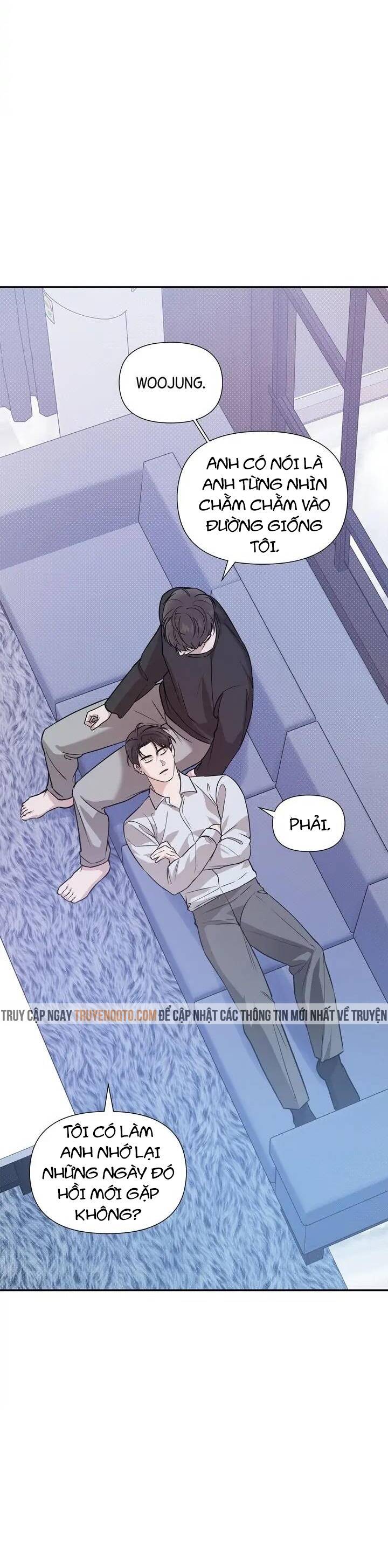 Người Lạ Chapter 53 - 55