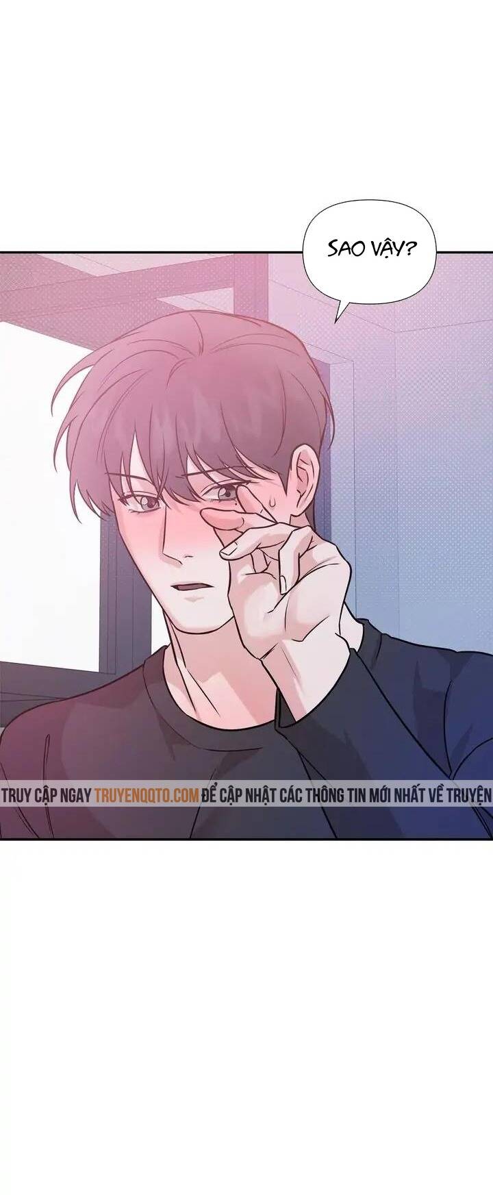 Người Lạ Chapter 53 - 64