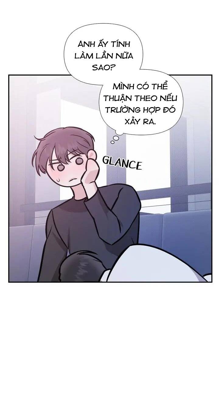 Người Lạ Chapter 53 - 68