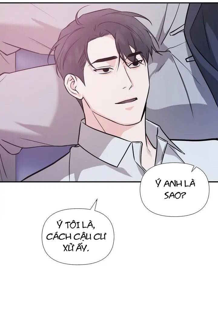 Người Lạ Chapter 53 - 72