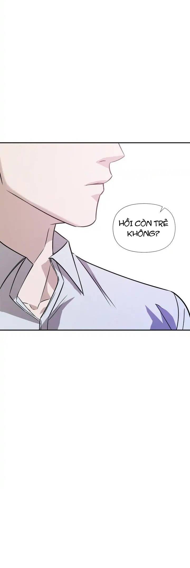 Người Lạ Chapter 53 - 76