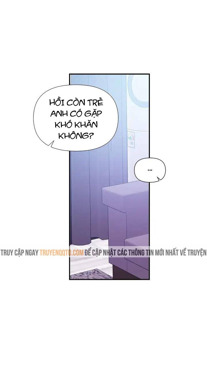 Người Lạ Chapter 54 - 2