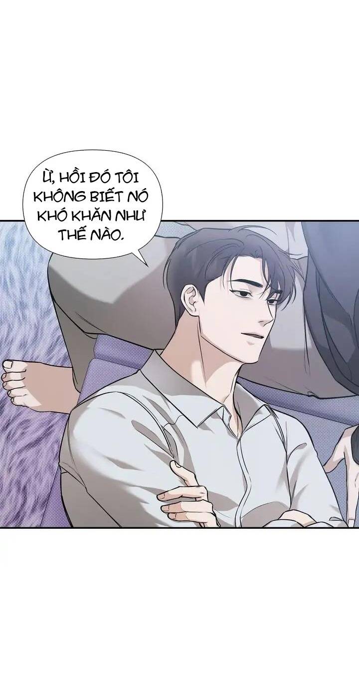 Người Lạ Chapter 54 - 3