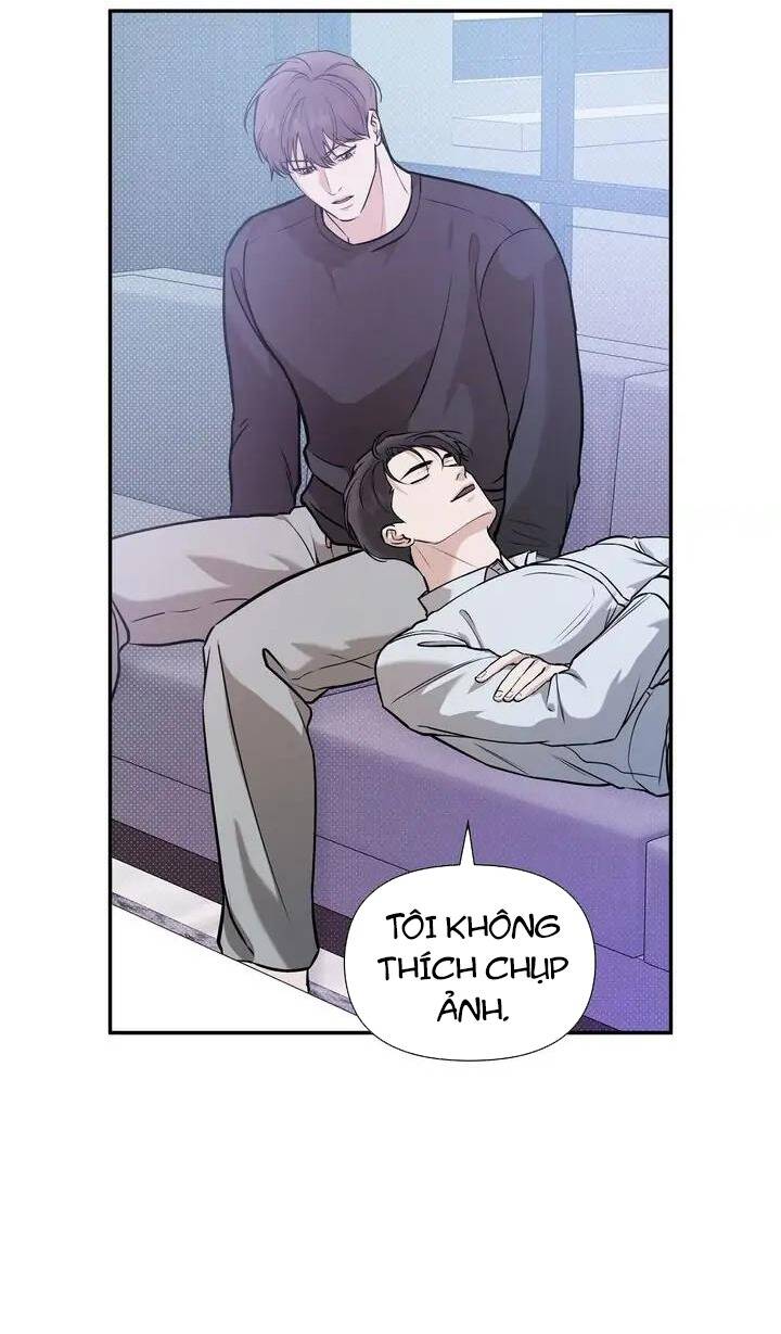 Người Lạ Chapter 54 - 9