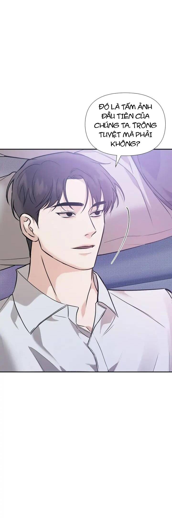 Người Lạ Chapter 54 - 12