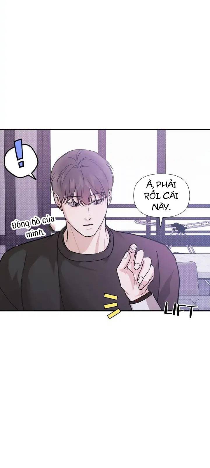 Người Lạ Chapter 54 - 14