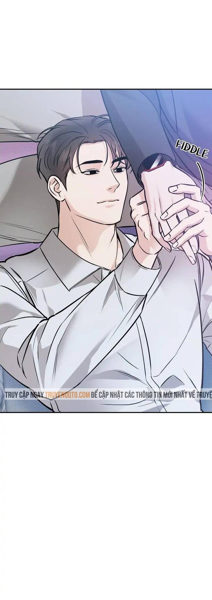 Người Lạ Chapter 54 - 16