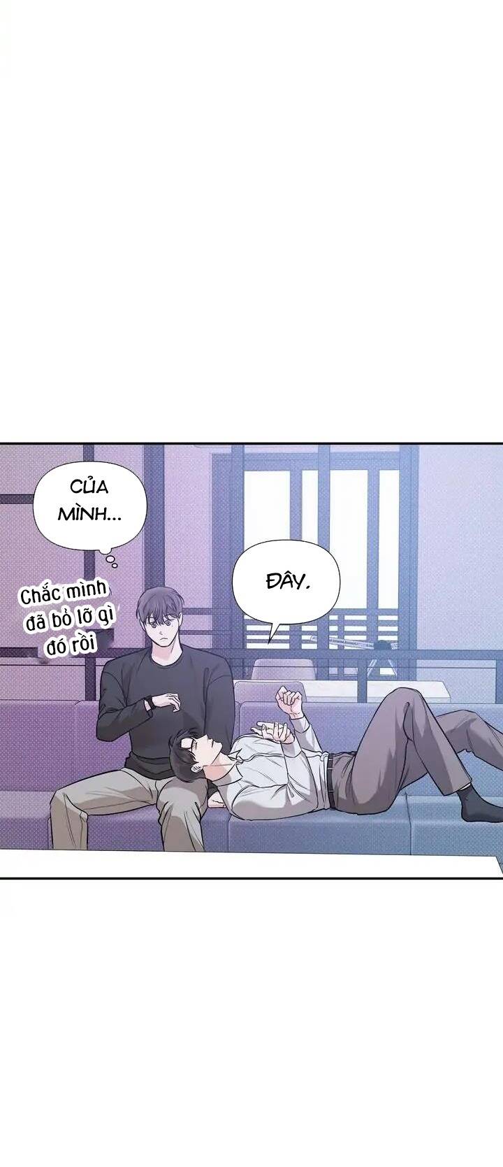 Người Lạ Chapter 54 - 17