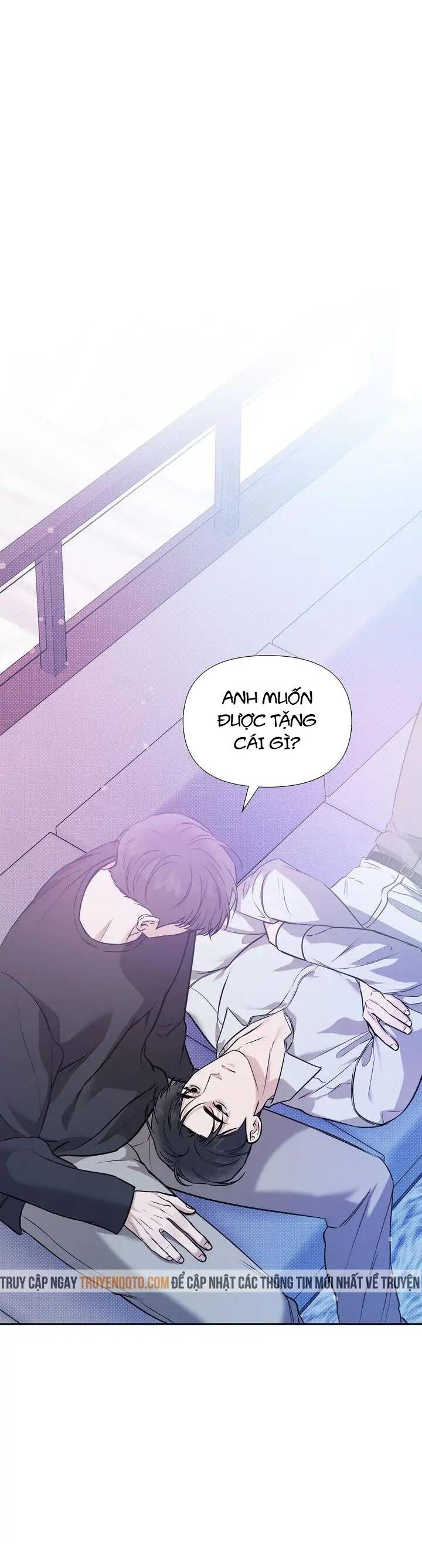 Người Lạ Chapter 54 - 23