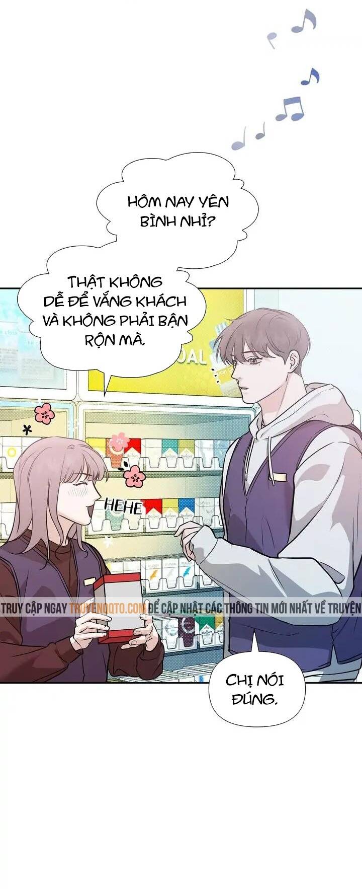 Người Lạ Chapter 54 - 30