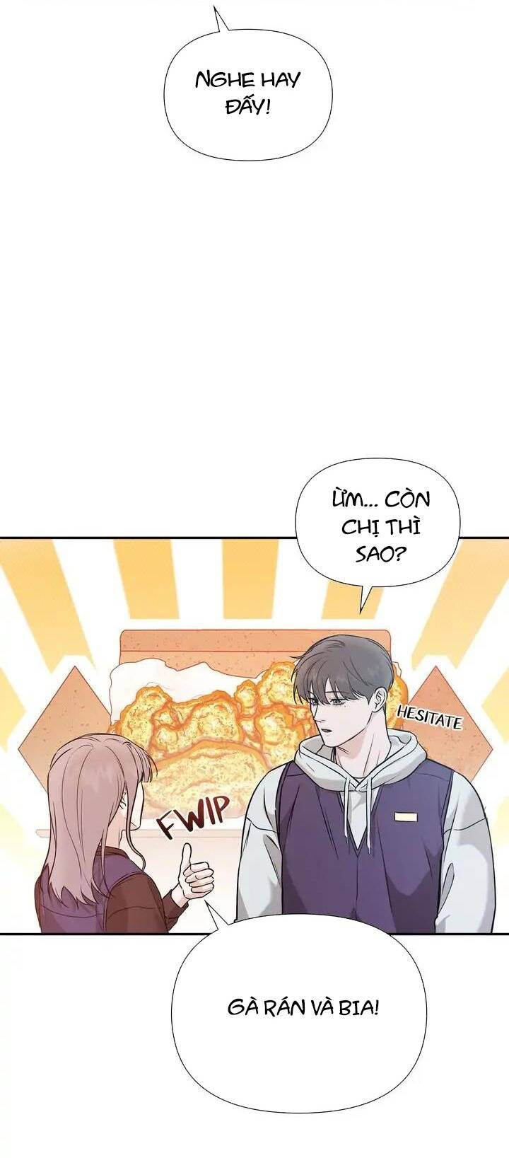 Người Lạ Chapter 54 - 35