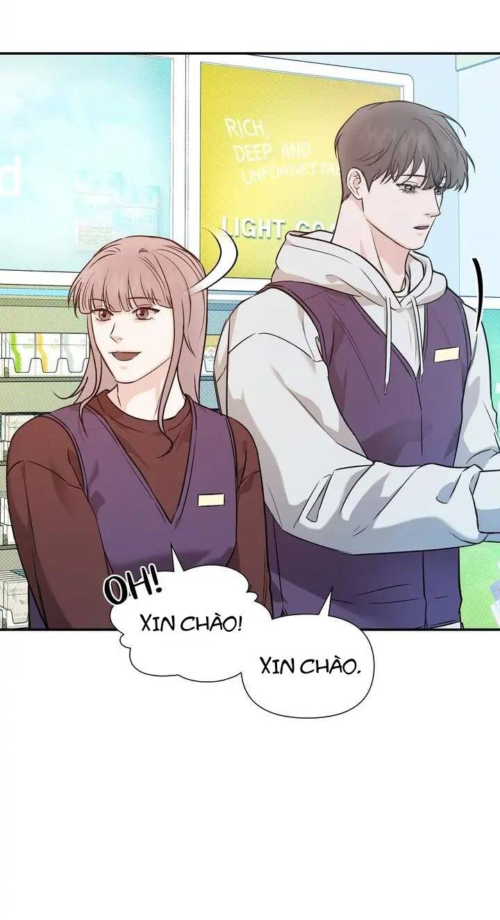 Người Lạ Chapter 54 - 38