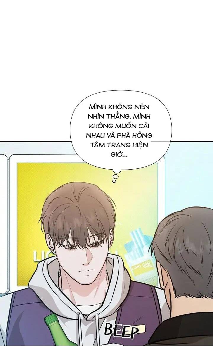 Người Lạ Chapter 54 - 46