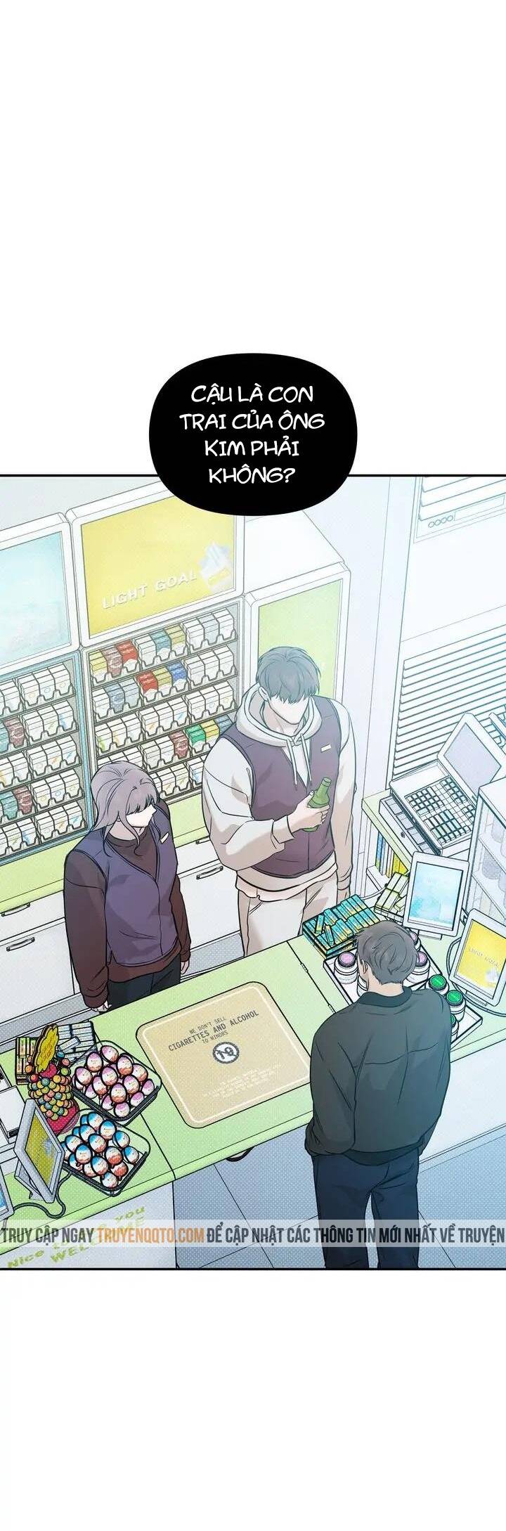 Người Lạ Chapter 54 - 48