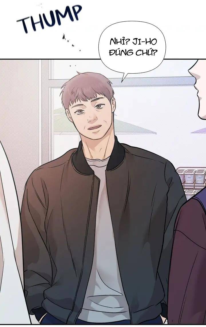 Người Lạ Chapter 54 - 51