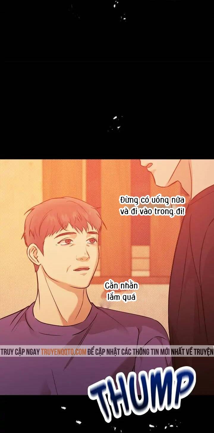 Người Lạ Chapter 54 - 56