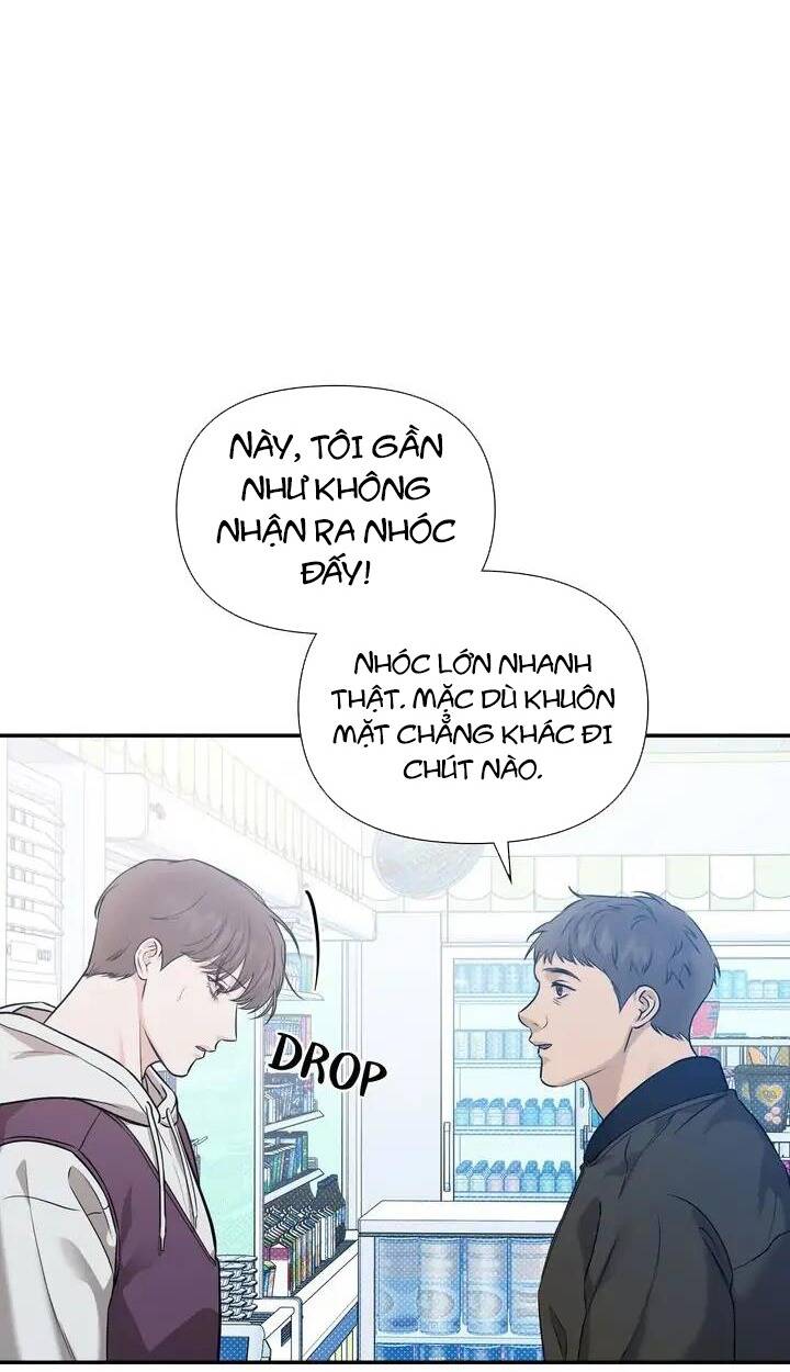 Người Lạ Chapter 54 - 61