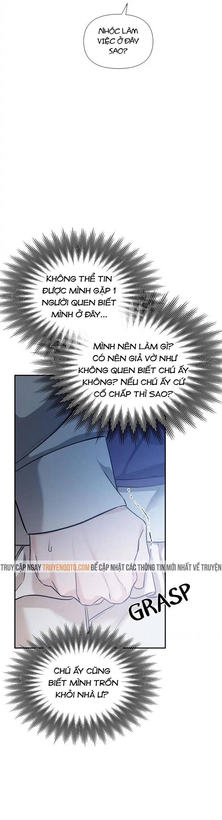 Người Lạ Chapter 54 - 62