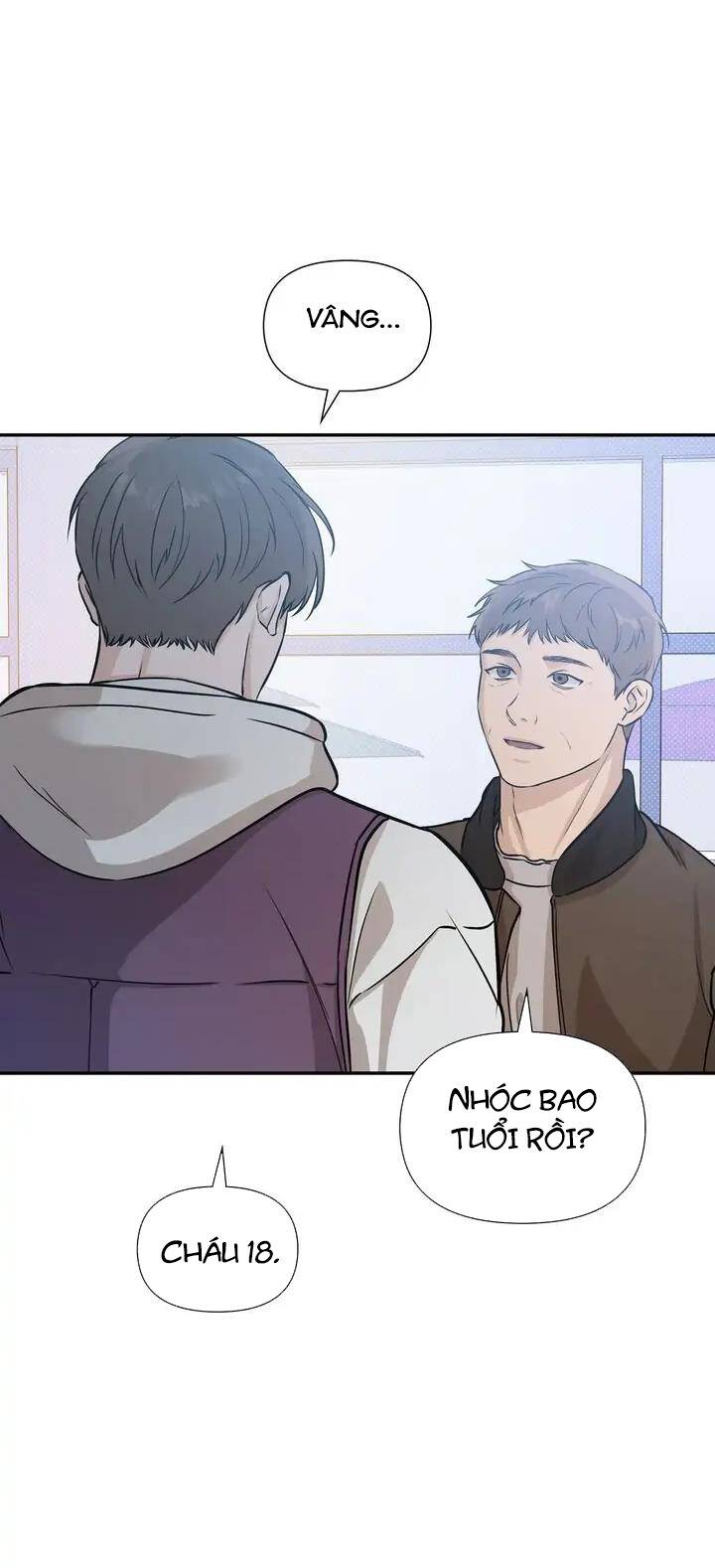 Người Lạ Chapter 54 - 64