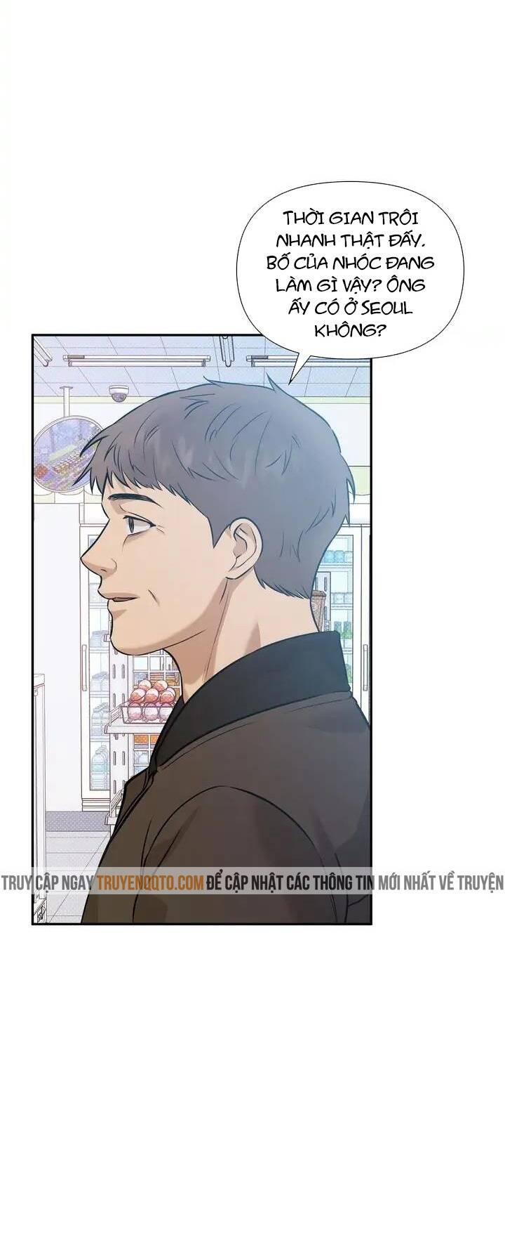 Người Lạ Chapter 54 - 65