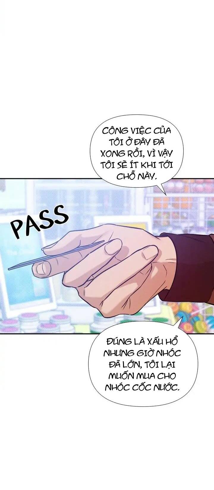 Người Lạ Chapter 54 - 67