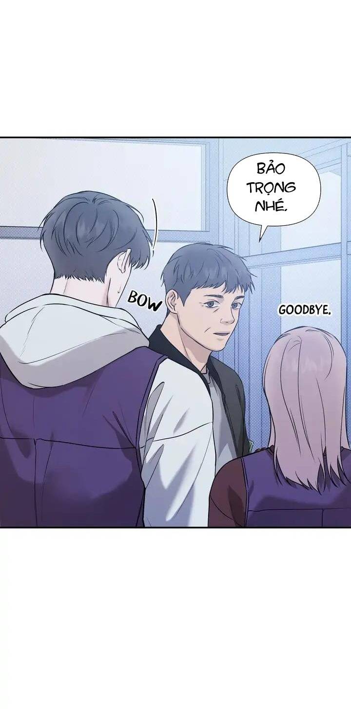 Người Lạ Chapter 54 - 68