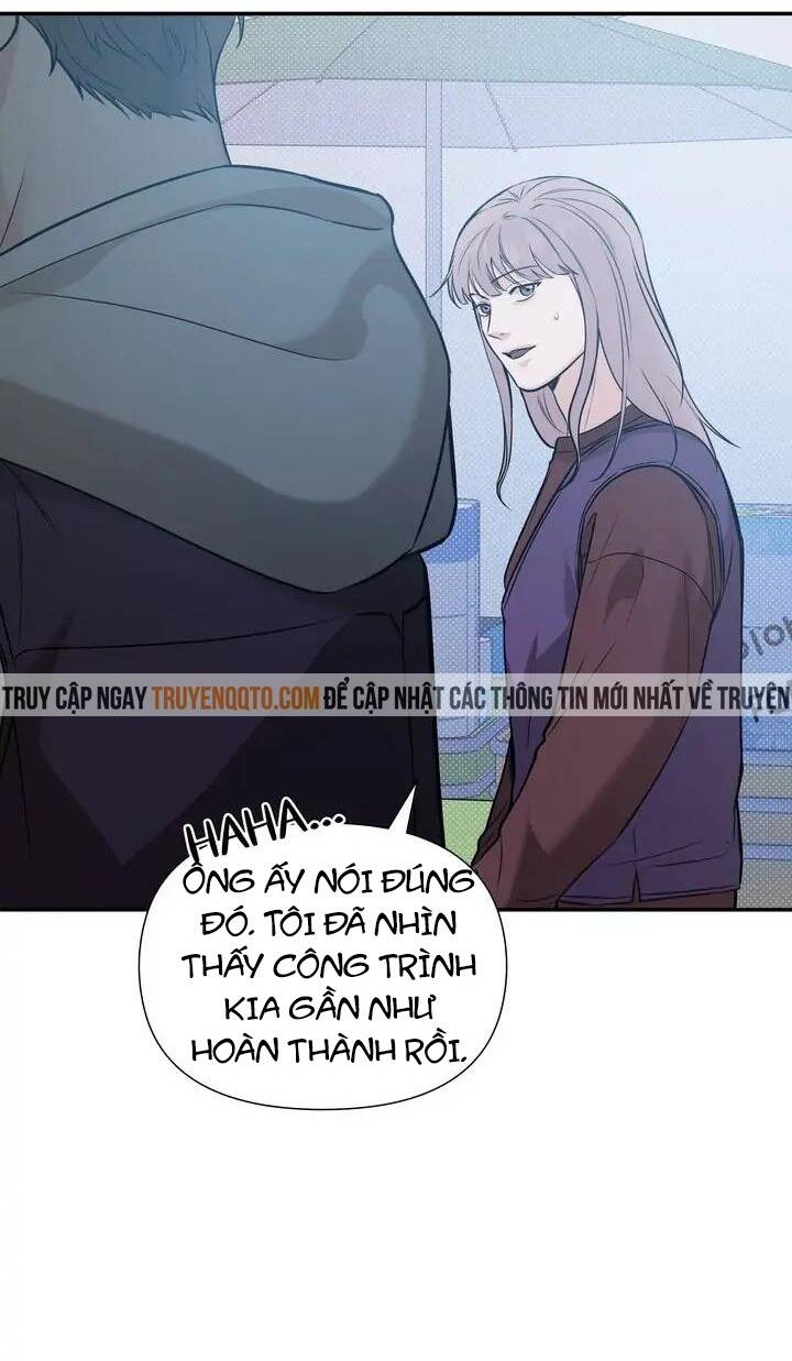 Người Lạ Chapter 54 - 71