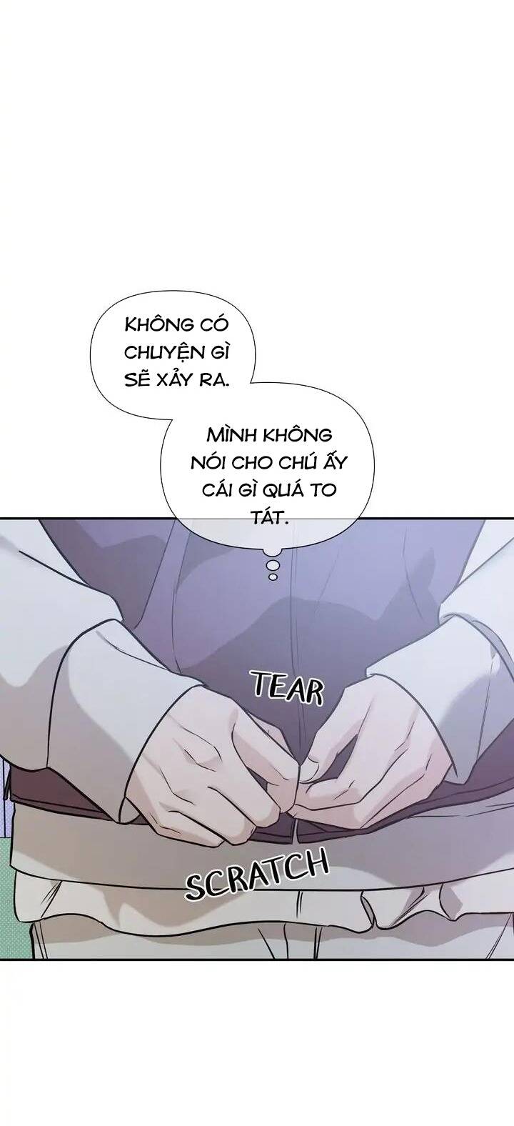 Người Lạ Chapter 54 - 73