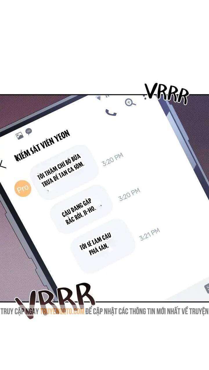 Người Lạ Chapter 54 - 76