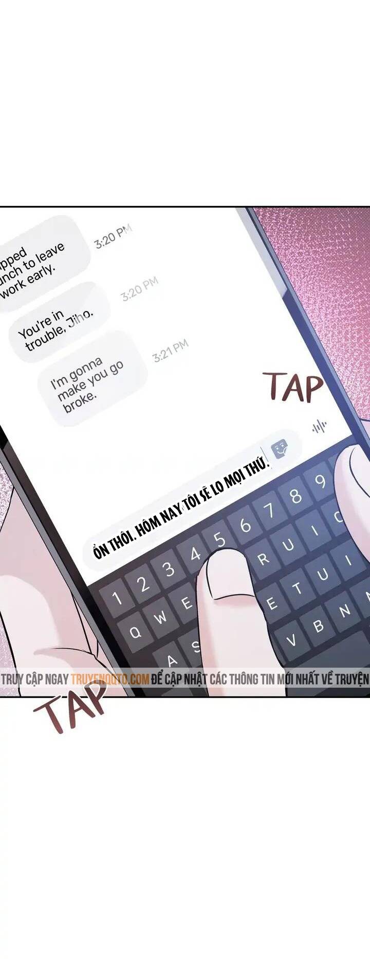 Người Lạ Chapter 54 - 78