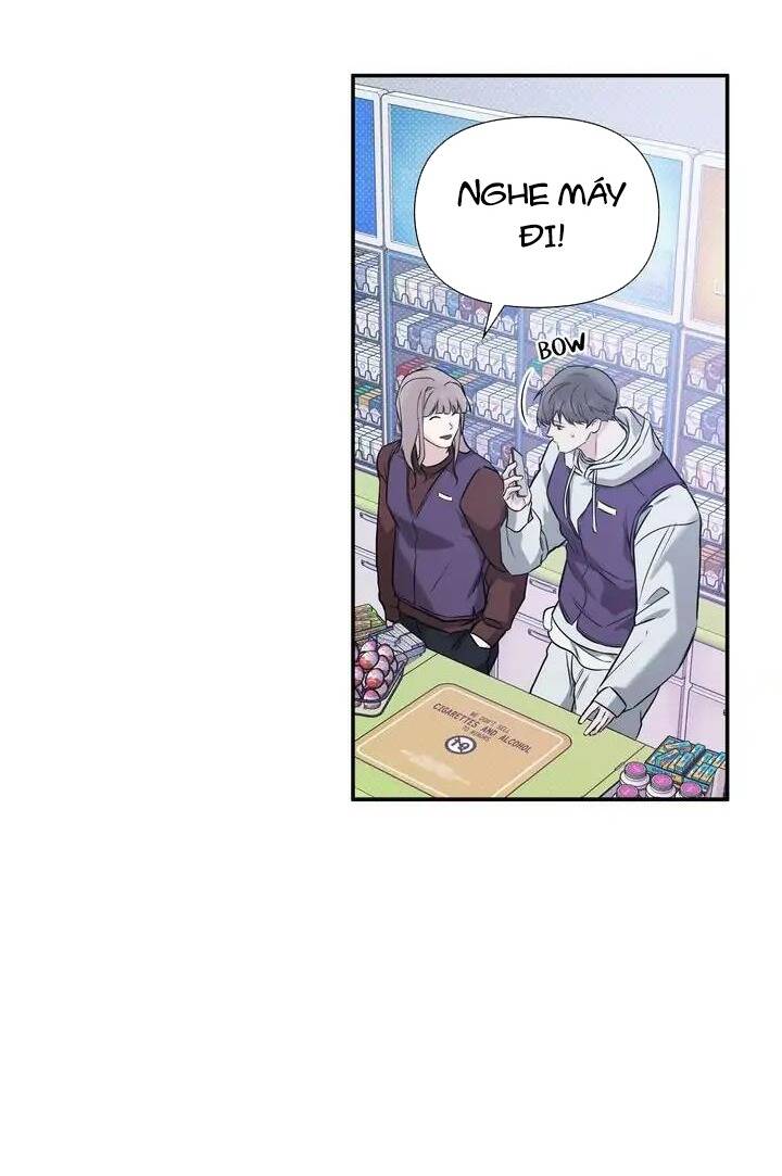 Người Lạ Chapter 54 - 81