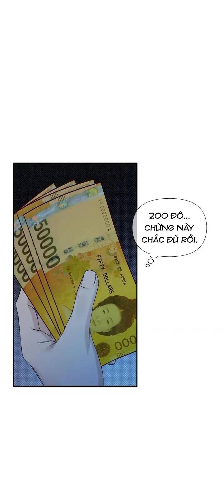 Người Lạ Chapter 55 - 3