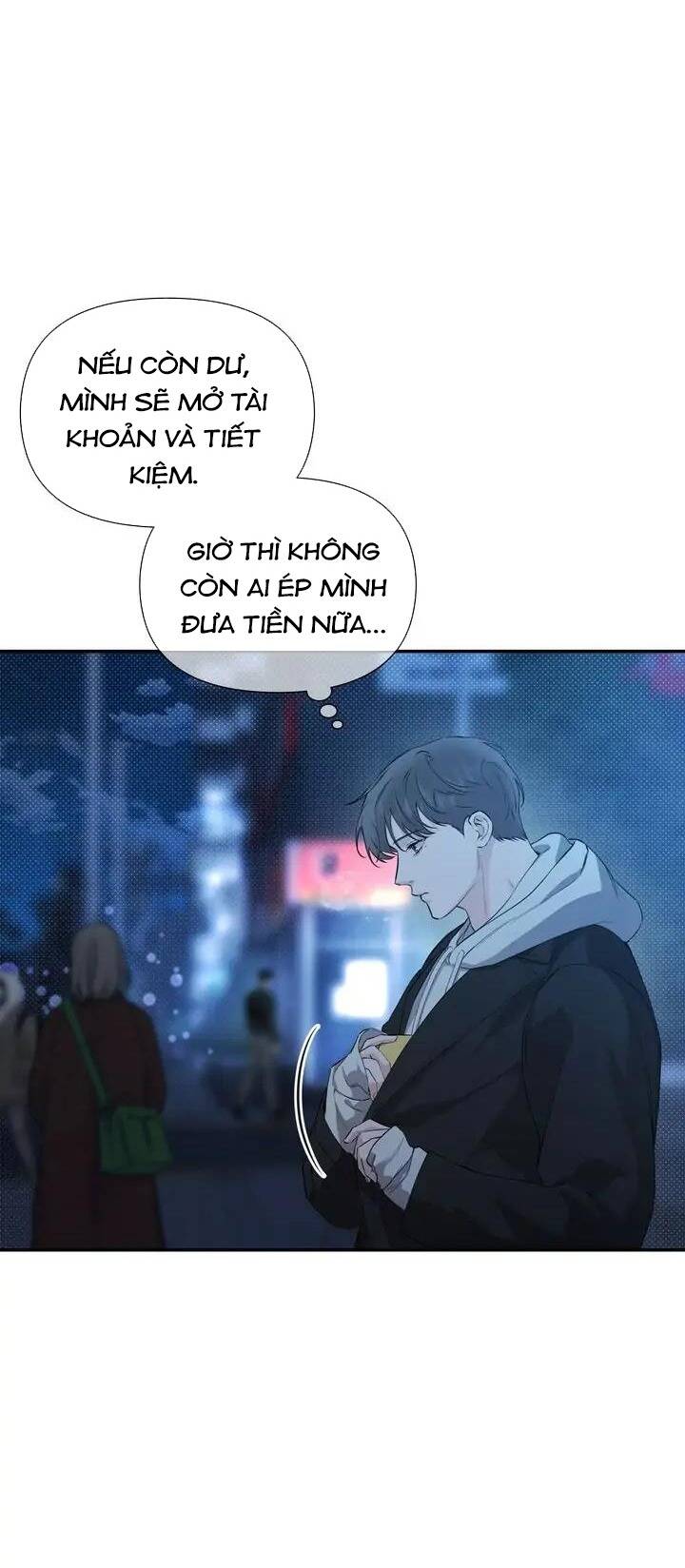 Người Lạ Chapter 55 - 4