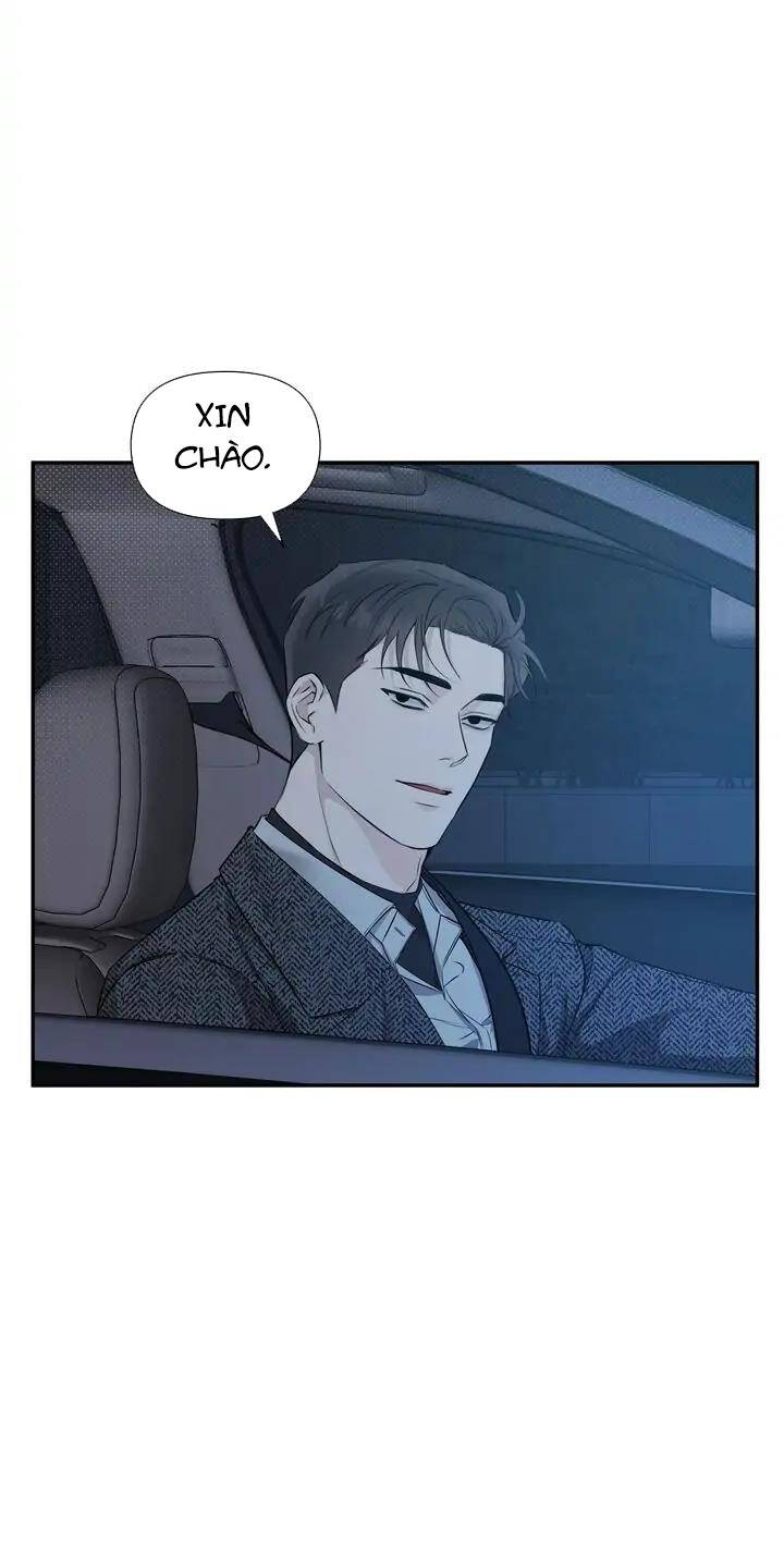 Người Lạ Chapter 55 - 14