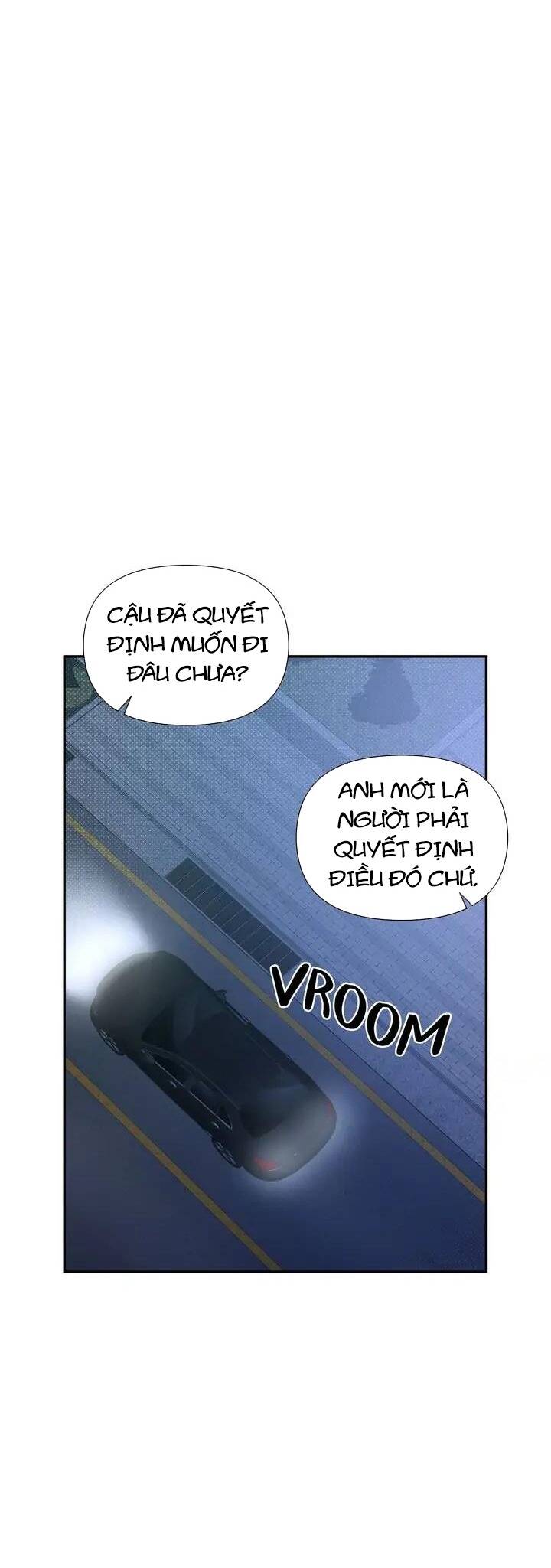 Người Lạ Chapter 55 - 16