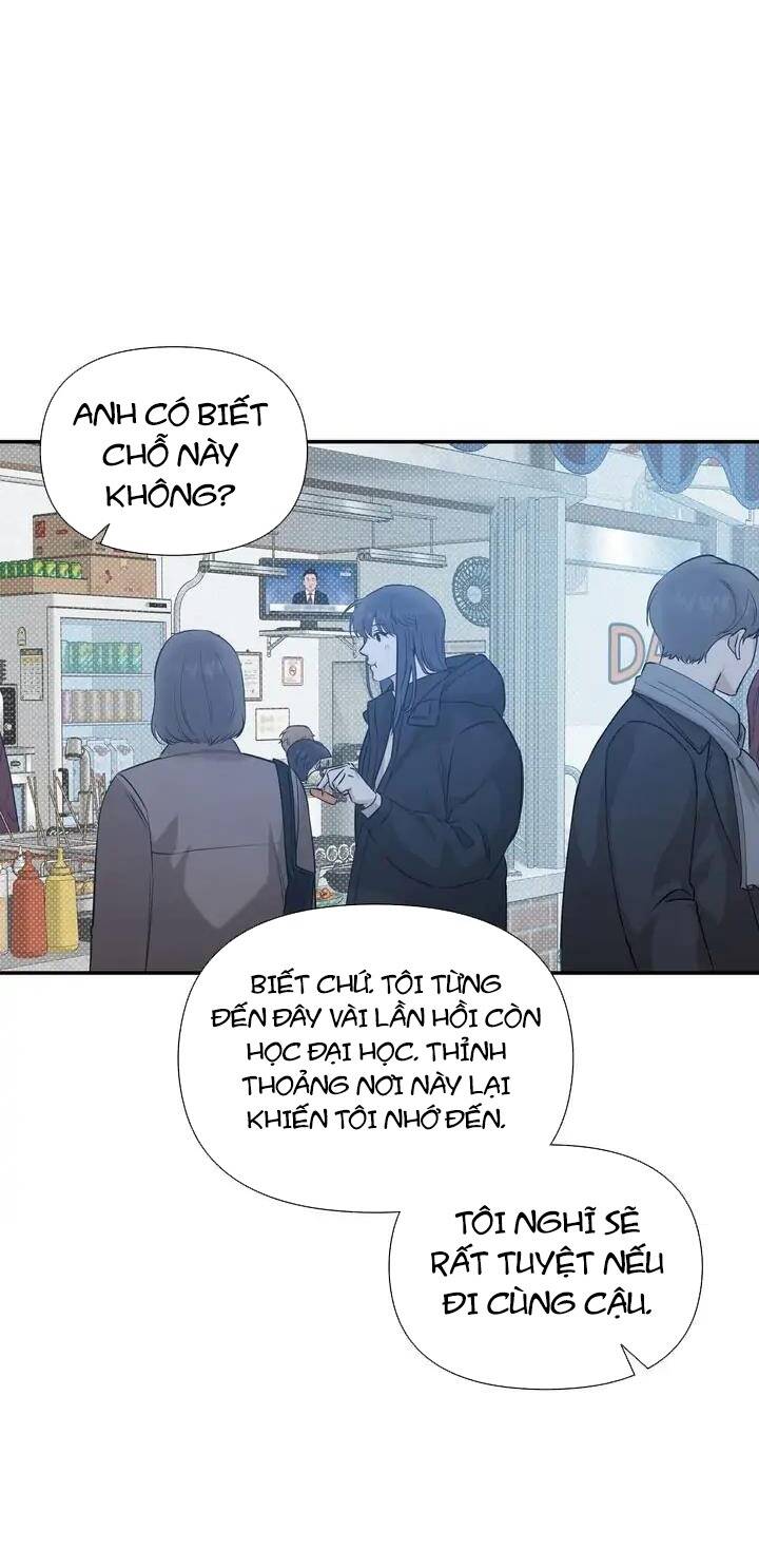 Người Lạ Chapter 55 - 26