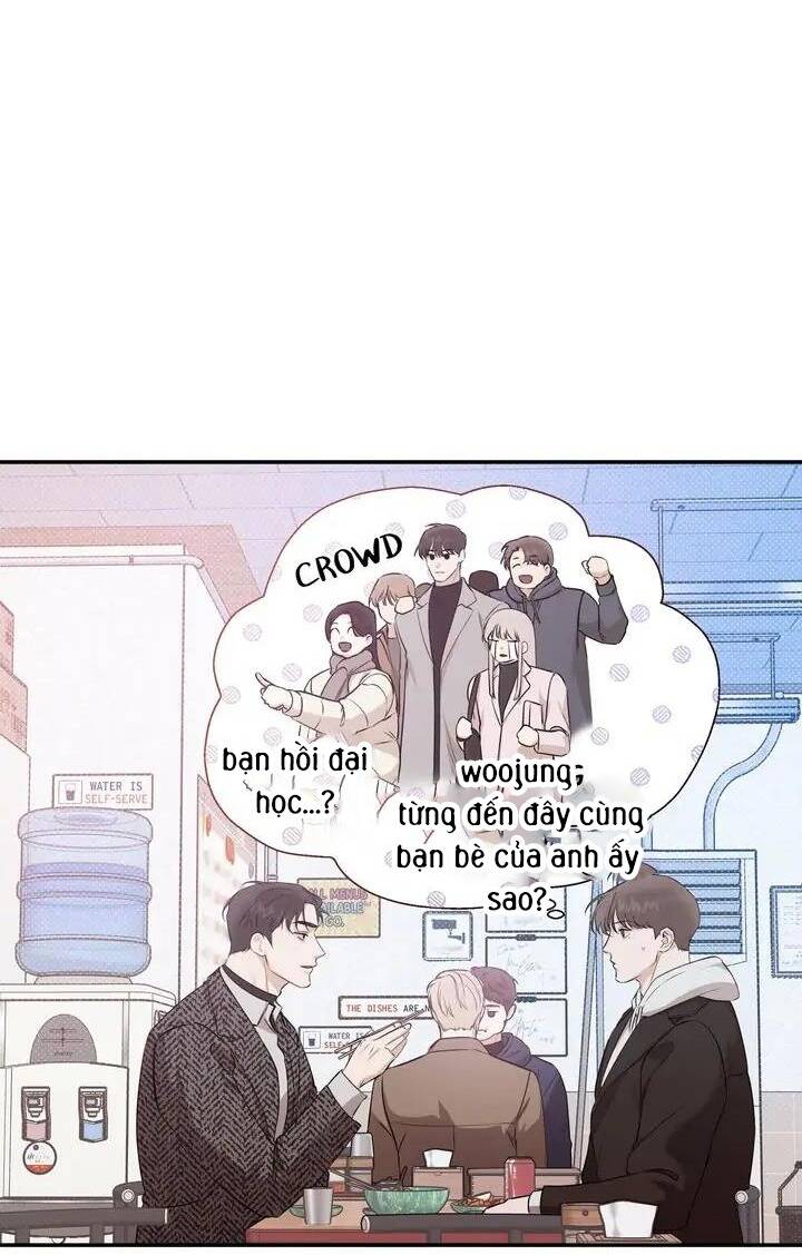 Người Lạ Chapter 55 - 28