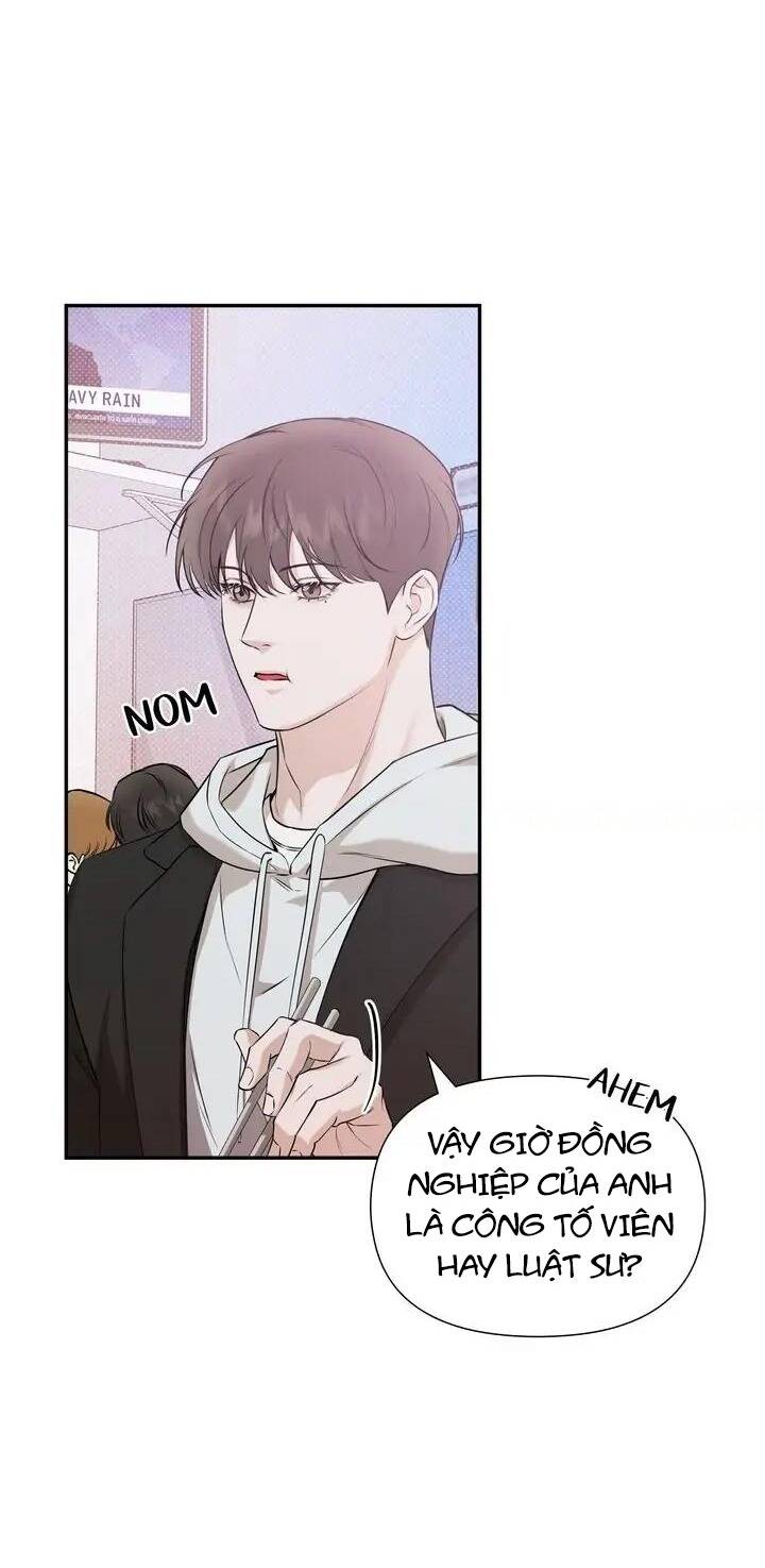 Người Lạ Chapter 55 - 30