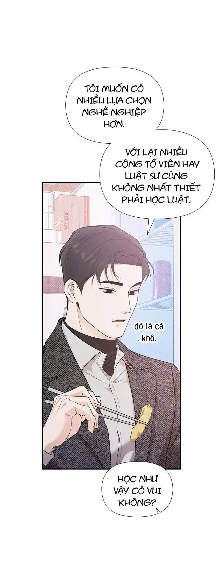 Người Lạ Chapter 55 - 32