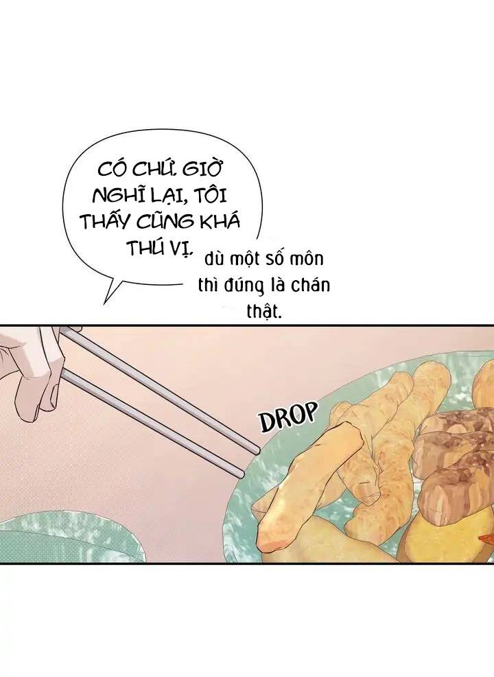 Người Lạ Chapter 55 - 33