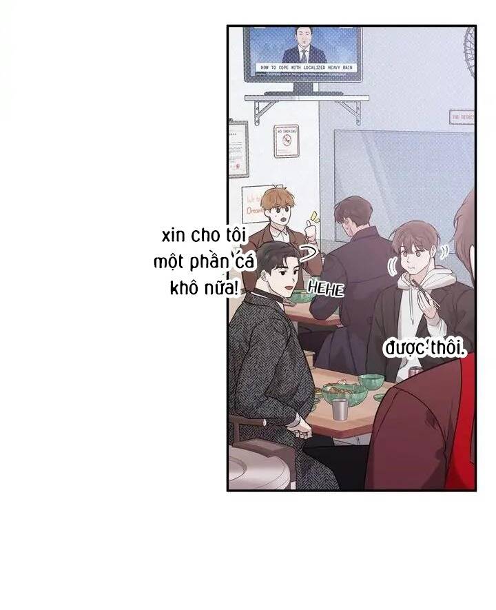 Người Lạ Chapter 55 - 35