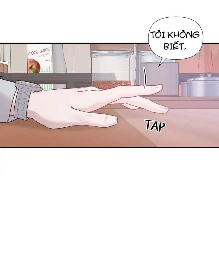 Người Lạ Chapter 55 - 42