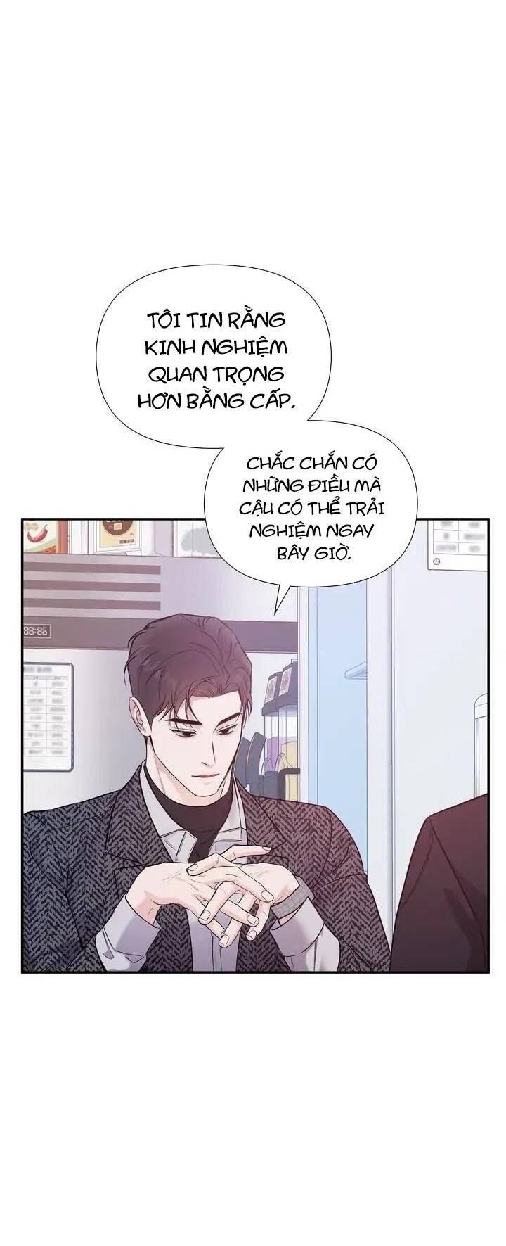 Người Lạ Chapter 55 - 43