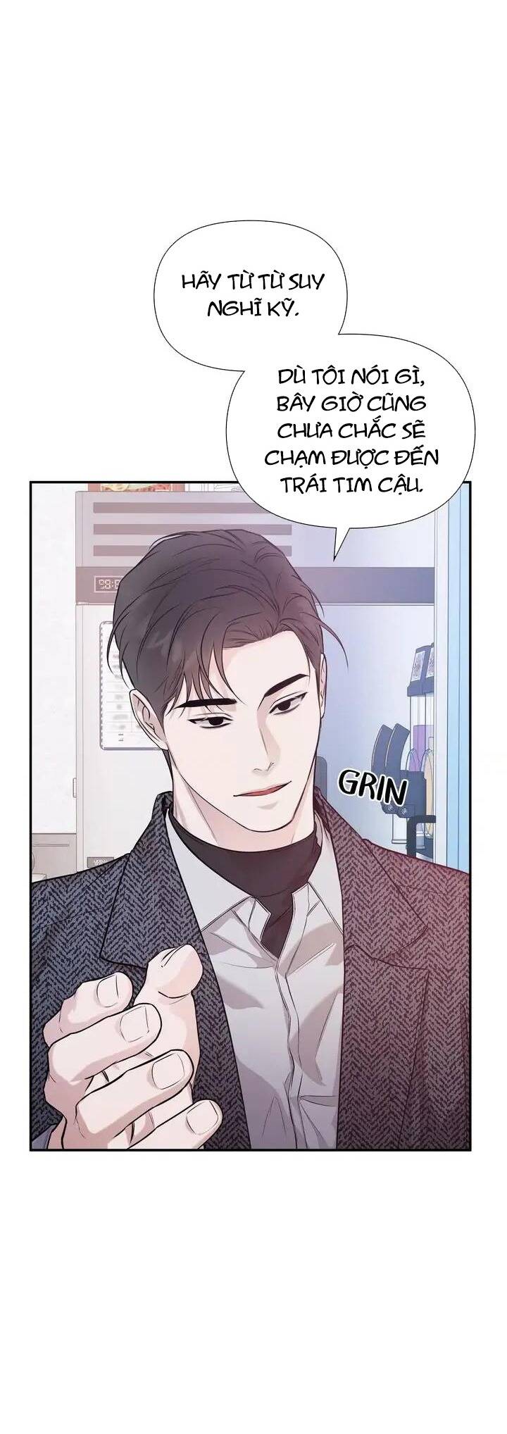 Người Lạ Chapter 55 - 47