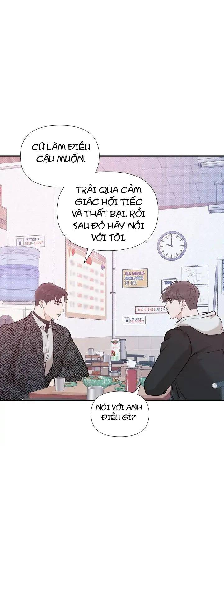 Người Lạ Chapter 55 - 48
