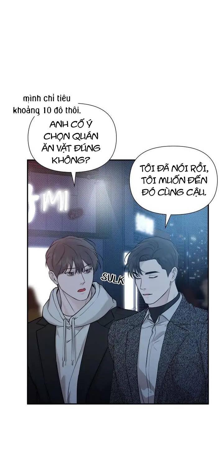 Người Lạ Chapter 55 - 51
